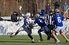 MLax vs RWU  Wheaton College Men’s Lacrosse vs Roger Williams University. - Photo By: KEITH NORDSTROM : Wheaton, Lacrosse, LAX